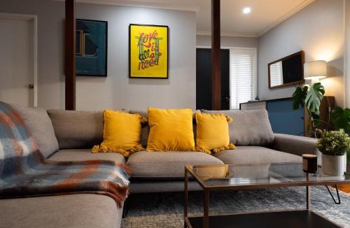 Tullamarine Apartment | Family-Friendly Home in Tullamarine - Sleeps 6
