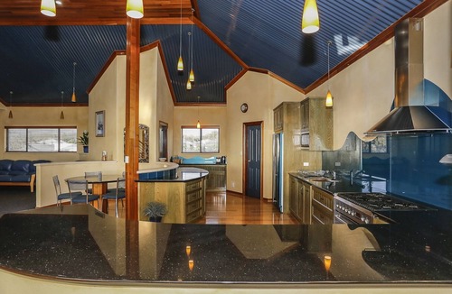 Two Rocks House | Family friendly luxury beach house.