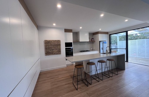 Mona Vale House | Family friendly PARADISE