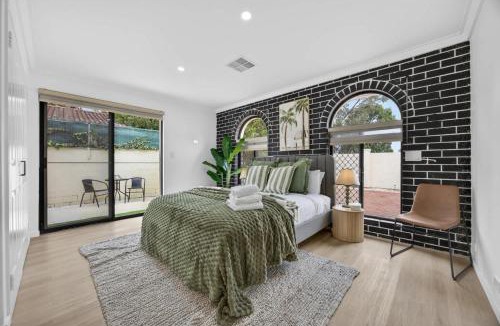 Armadale House | Family Friendly Retreat 4Bed Armadale Home