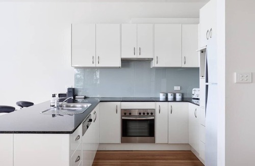 Nelson Bay House | Family Retreat, Bay Views, 5 Mins Bagnall's Beach