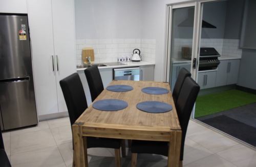 North Beach House | Family Stayz @ North Beach/Wallaroo