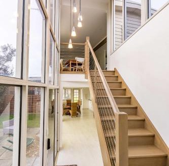 Sandy Point House | Family Tidez Stay 3 Pay 2 Winter Special