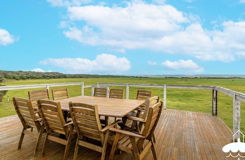 Sandy Point House | Family Tidez Stay 3 Pay 2 Winter Special
