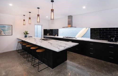 Busselton House | Fantasea- Newly built modern home