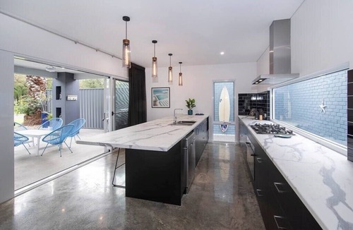 Busselton House | Fantasea- Newly built modern home