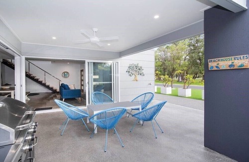 Busselton House | Fantasea- Newly built modern home
