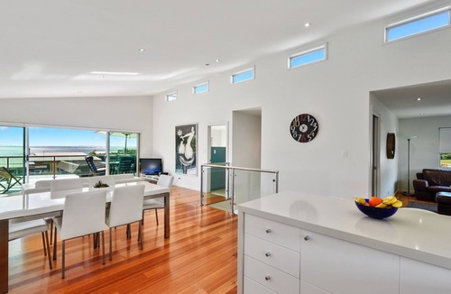 Bridport House | Fantastic large home