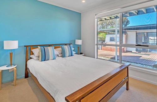 Bridport House | Fantastic large home