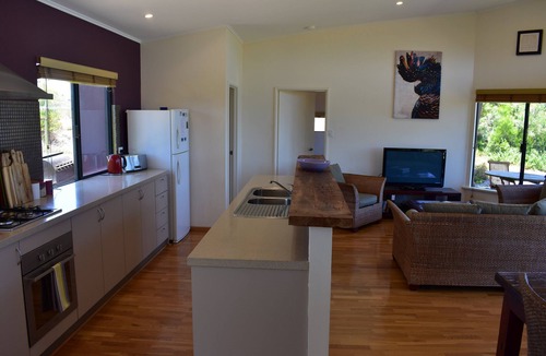 Redgate Villa | Fantastic ocean and national park views