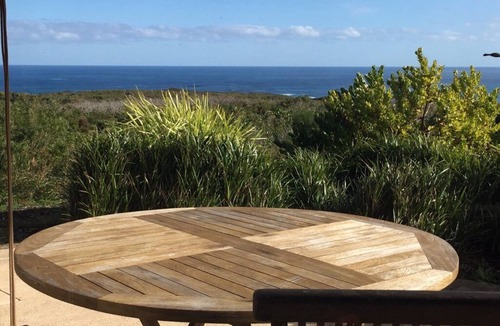 Redgate Villa | Fantastic Panoramic Ocean Views