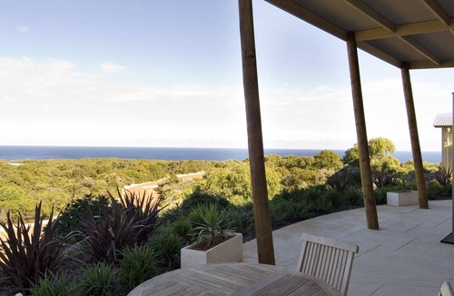 Redgate Villa | Fantastic Panoramic Ocean Views