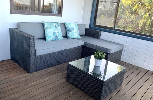 Emu Bay House | Fareview Beach House