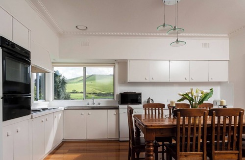 Johanna House | Farm House - Johanna