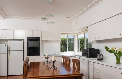 Johanna House | Farm House - Johanna