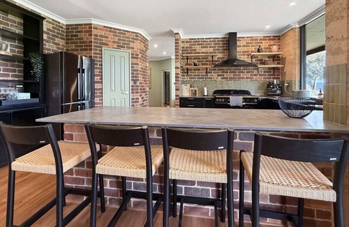 North Dandalup House | Farm Stay 3-Bed House in North Dandalup
