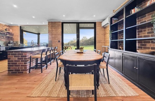 North Dandalup House | Farm Stay 3-Bed House in North Dandalup