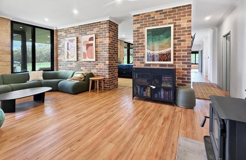 North Dandalup House | Farm Stay 3-Bed House in North Dandalup