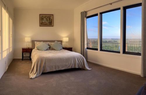 Tarwin Lower House | Farm Stay at Flock Stock & Basil