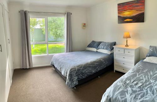 Tarwin Lower House | Farm Stay at Flock Stock & Basil