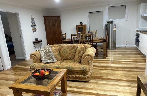 Parma House | Farm Stay, Mariton Farm