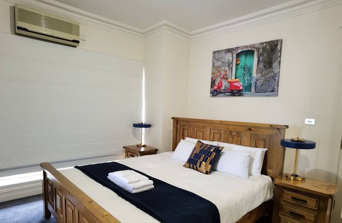 Inman Valley House | Farm Stay - Wild Country Retreat@Inman Valley