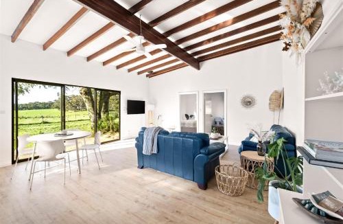 Burnside Apartment | Farm View Villa