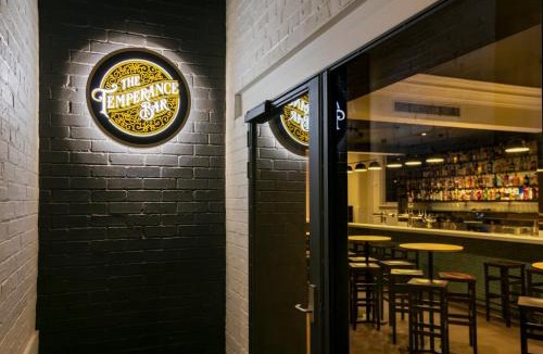 Northam Hotel | Farmers Home Hotel