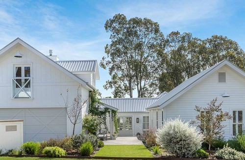 Pokolbin House | Farmhouse Hunter Valley