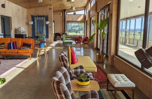 Ballan Other | Farmhouse in Central Victoria
