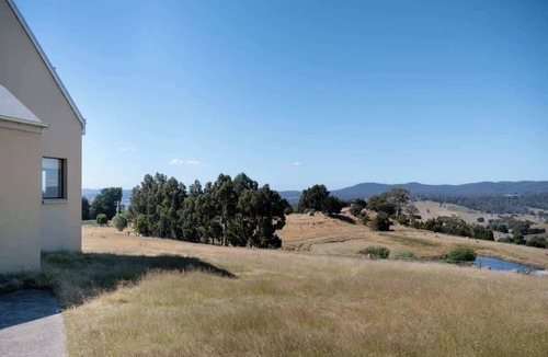 Rosevears House | Farmhouse With Tamar River Views