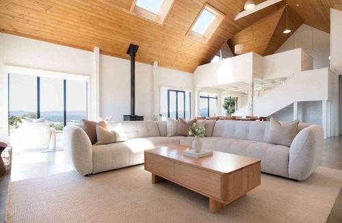 Rosevears House | Farmhouse With Tamar River Views