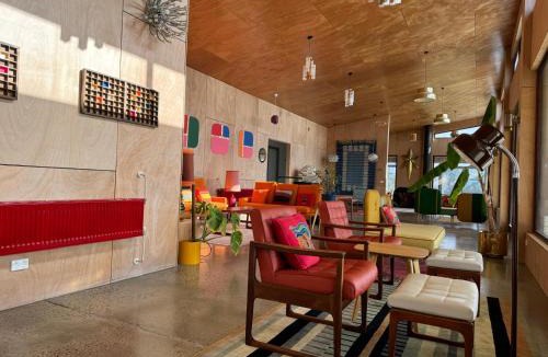 Ballan House | Farmstay in Central Victoria