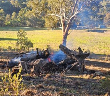 Halls Creek House | FarmStay Pepperina & Bird Sanctuary