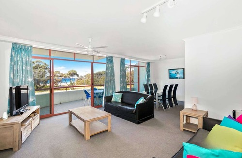 Mollymook Beach Apartment | Fathoms 19 at Mollymook