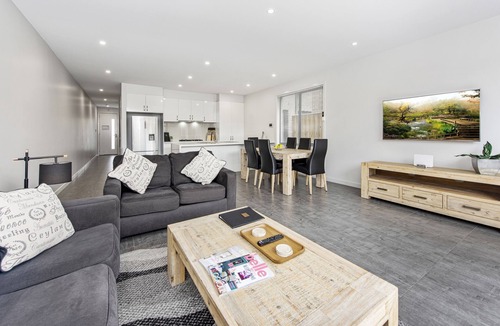 Fawkner Apartment | Fawkner Executive Suites & Serviced Apartments