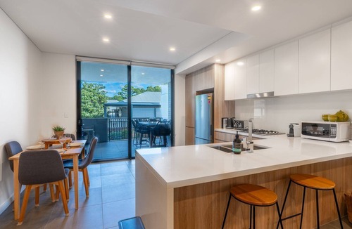 Kiama Apartment | Faye's Coastal Nest - Kiama