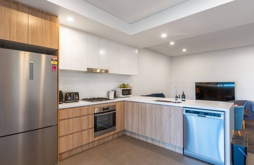 Kiama Apartment | Faye's Coastal Nest - Kiama