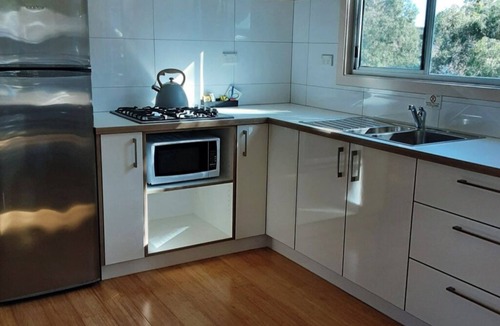 Cape Otway Cabin | FDE 29 - FAMILY DELUXE 3 BEDROOM CABIN