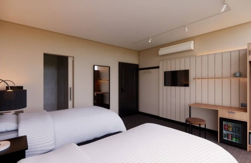 Semaphore Hotel | Fed Hotel