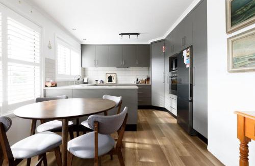 Newstead Apartment | Feel at Home in Newstead