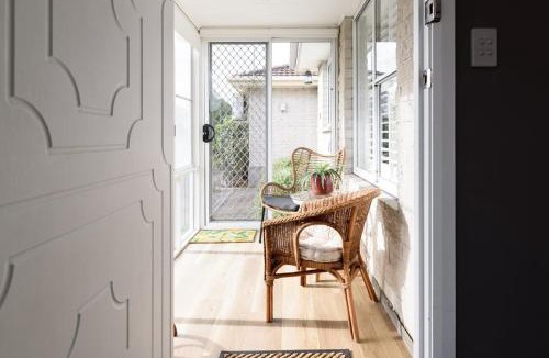Newstead Apartment | Feel at Home in Newstead