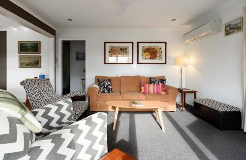 Newstead Apartment | Feel at Home in Newstead