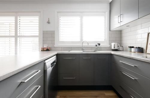 Newstead Apartment | Feel at Home in Newstead