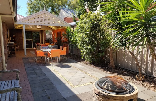 Brompton House | ☆Feels like Home☆ Comfortable, Warm & Inviting