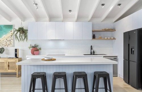 Torquay House | Felix Beach House - AMAZING LOCATION! 150m from the BEACH