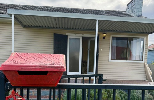 Cessnock House | Ferguson house - Cosy Hunter Valley Escape