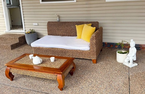 Cessnock House | Ferguson house - Cosy Hunter Valley Escape