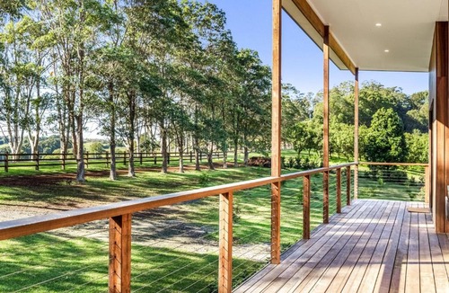Fernleigh House | Fernleigh Stay