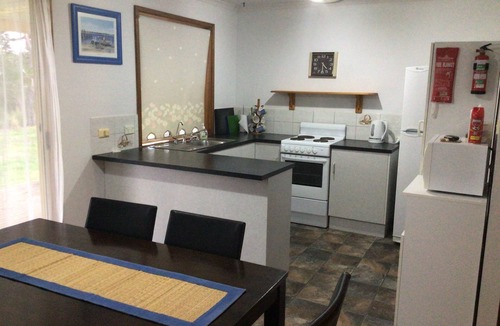 Moonta Bay House | Few minutes walk to the beach